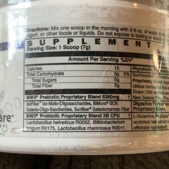 Amare Edge MentaBiotics Mental Wellness - Picture 7 of 8